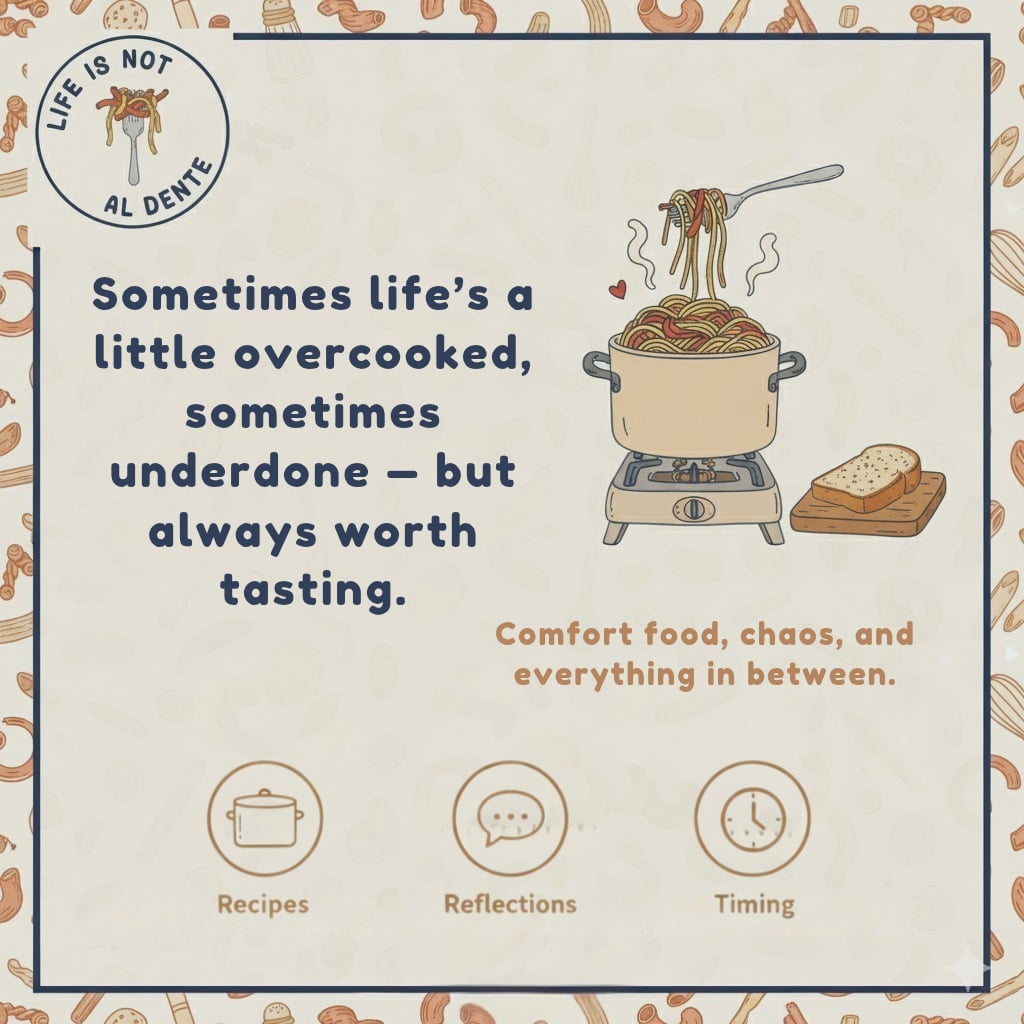 The Joy of Home Cooking