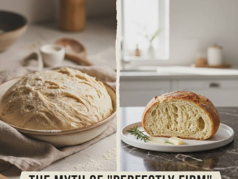 Why “Perfectly Firm” is a Myth: Deconstructing Social Media&nbsp;Envy